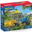 SCHLEICH 42564 MISE PEVOZ DINOSUARA