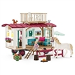 SCHLEICH 42593 KARAVAN PRO KAMARDSK SETKN