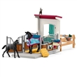 SCHLEICH 42611 BOX PRO KON S KLISNOU A HBTEM