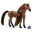 SCHLEICH 42621 K ACHALTEKINSK HEBEC VSTAVN