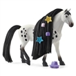 SCHLEICH 42622 KŮŇ KNABSTRUPSKÝ HŘEBEC VÝSTAVNÍ