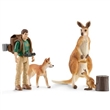 SCHLEICH 42623 EXPEDICE DIVOINOU