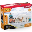 SCHLEICH 42624 ANTARKTICK EXPEDICE