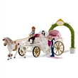 SCHLEICH 42641 SVATEBN KOR A PSLUENSTV