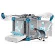 SCHLEICH 42676 ARNA BATTLECAVE LEDOV KRYSA