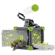 SCHLEICH 42677 ARNA BATTLECAVE KAMENN CHAMELEON