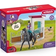 SCHLEICH 42709 BOX PRO KON LISA A STORM