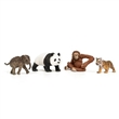 SCHLEICH 42736 ASIE STARTER SET WILD LIFE