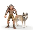 GREGIS S VLKEM SCHLEICH 70431