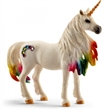 SCHLEICH 70524 DUHOVÝ JEDNOROŽEC KLISNA