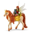 SCHLEICH 70567 VLA MARWEEN S TPYTIVM JEDNOROCEM