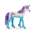 SCHLEICH 70589 JEDNOROŽEC OLARIA HŘÍBĚ