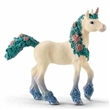 SCHLEICH 70591 JEDNOROEC KVTINOV HB