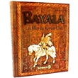 SCHLEICH 70603 KNIHA BAYALA DCERY ELFSKHO KRLE francouzky A5