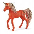 SCHLEICH 70707 JEDNOROEC ORANGE