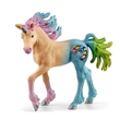 SCHLEICH 70724 JEDNOROŽEC MARSHMALLOW HŘÍBĚ