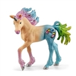 SCHLEICH 70724 JEDNOROEC MARSHMALLOW HB