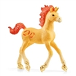 SCHLEICH 70730 JEDNOROEC PEACH RINGS