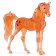 SCHLEICH 70735 JEDNOROEC CARAMEL