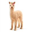 SCHLEICH 70761 JEDNOROEC LAMA HB