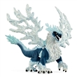 SCHLEICH 70790 LEDOV DRAK