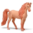 SCHLEICH 70860 Jednorožec Peach klisna