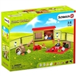 SCHLEICH 72160 PIKNIK S MALÝMI MAZLÍČKY