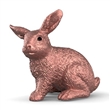 SCHLEICH 75002 VELIKONOČNÍ ZAJÍČEK Z RŮŽOVÉHO ZLATA