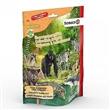 SCHLEICH 87862 SEK S PEKVAPENM WILD LIFE  AFRIKA L SRIE 4