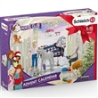 SCHLEICH 97269 ADVENTN� KALEND�� KON� 2020