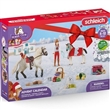 SCHLEICH 98242 ADVENTN KALEND KON 2022