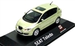 SEAT TOLEDO III 2004/2009 LIGHT GREEN