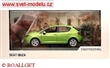 SEAT IBIZA IV 5D GREEN