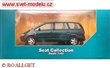 SEAT ALHAMBRA 1996/2010 GREEN