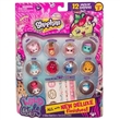 SHOPKINS WILD STYLE SEASON 9 12-PACK