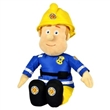 POŽÁRNÍK SAM PLYŠ 45 cm