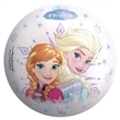 Míč LEDOVÉ KRÁLOVSTVÍ FROZEN 13 cm 