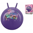 SKÁKACÍ BALÓN 50 cm LOL
