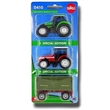 SIKU 0410 SET VOZIDLA FARMA