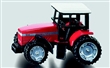 MASSEY FERGUSSON TRAKTOR