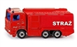HASIČSKÉ AUTO STRAŽ POLISH EDITION