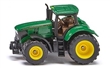 SIKU 1064 TRAKTOR JOHN DEERE 6215 R