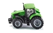 SIKU 1081 TRAKTOR DEUTZ FAHR TTV 7250 AGROTON