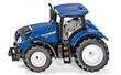 SIKU 1091 TRAKTOR NEW HOLLAND T7.315