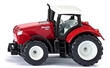 SIKU 1105 TRAKTOR MAULY X540 RED