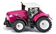 SIKU 1106 TRAKTOR MAULY X540 PINK