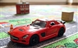 SIKU 1119 MERCEDES-BENZ SLS AMG BLACK SERIES