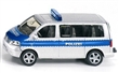 VOLKSWAGEN MULTIVAN POLIZEI