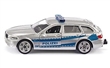 BMW 5 TOURING POLIZEI