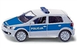 VOLKSWAGEN GOLF POLICJA POLISH EDITION